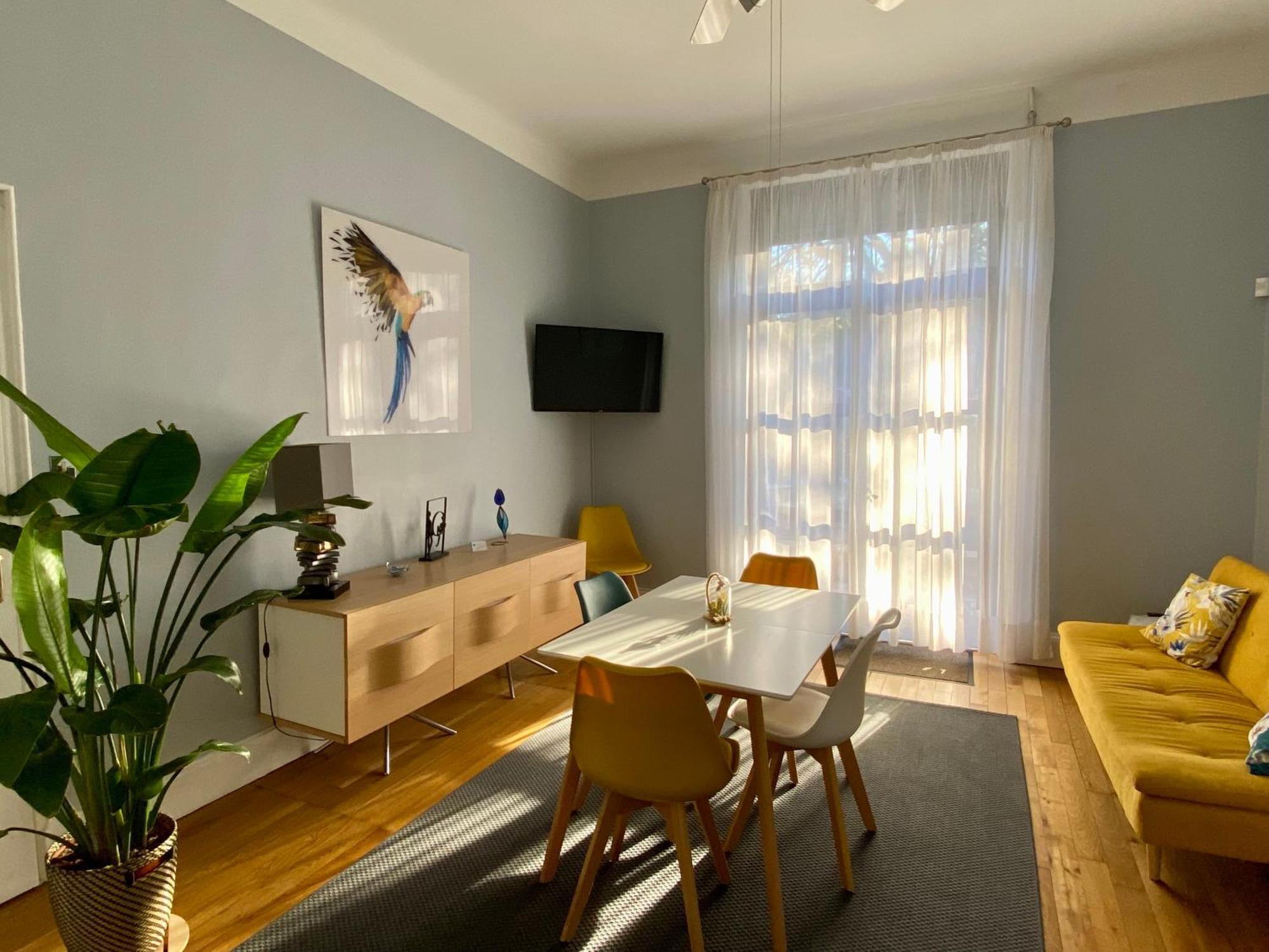Suzanne - Centre Vakantiehuis