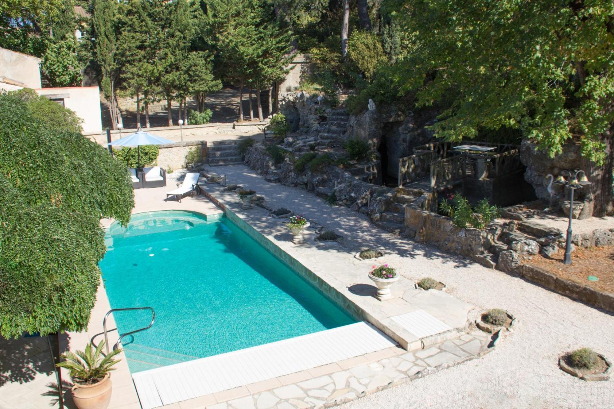 Vakantiehuis Suzanne - Centre